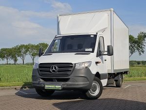 MERCEDES-BENZ - SPRINTER 314