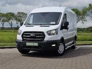 FORD - TRANSIT 2.0