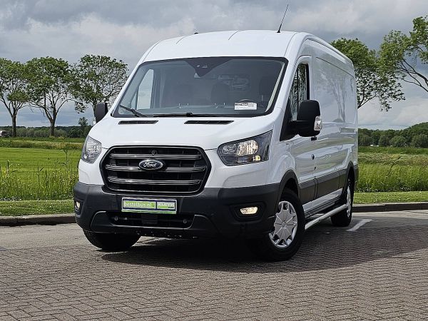 FORD - TRANSIT 2.0
