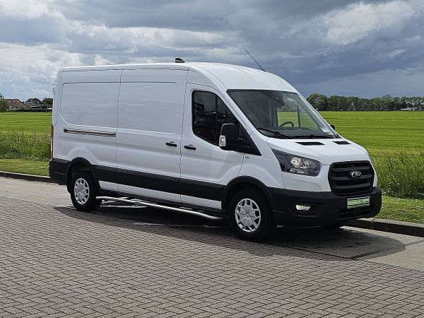 FORD - TRANSIT 2.0