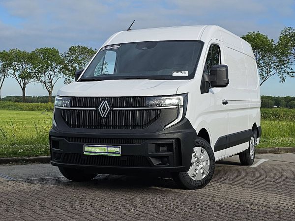 RENAULT - MASTER