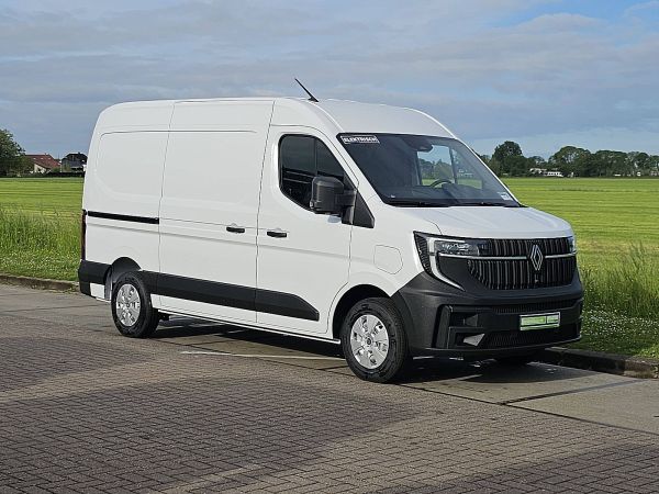 RENAULT - MASTER