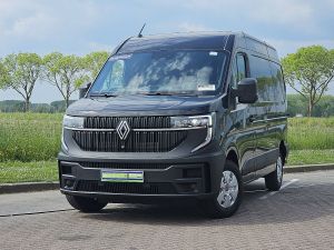 RENAULT - MASTER