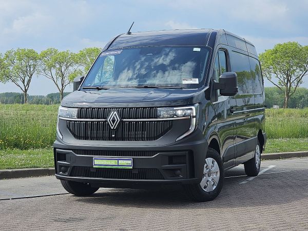 RENAULT - MASTER