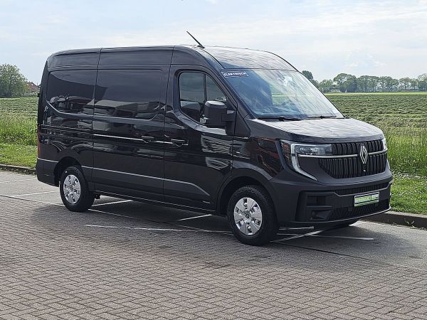RENAULT - MASTER