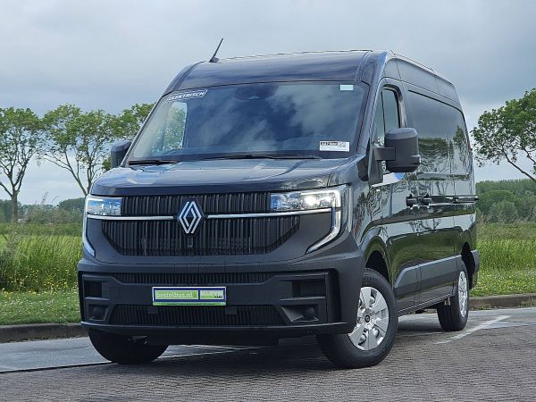 RENAULT - MASTER