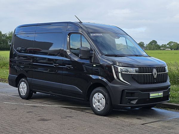 RENAULT - MASTER