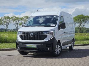 RENAULT - MASTER
