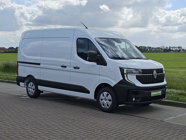 RENAULT - MASTER