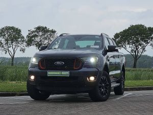 FORD - RANGER 2.0