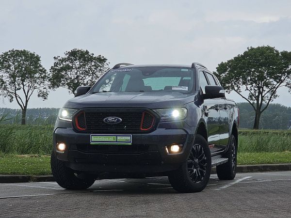 FORD - RANGER 2.0