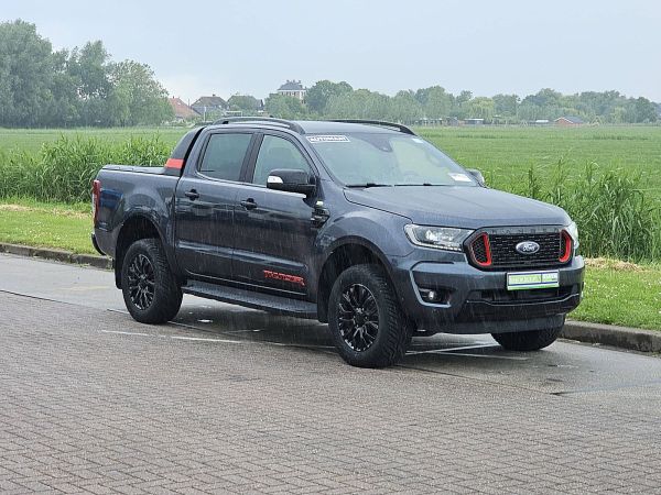 FORD - RANGER 2.0