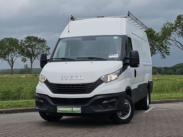 IVECO - DAILY 35C14