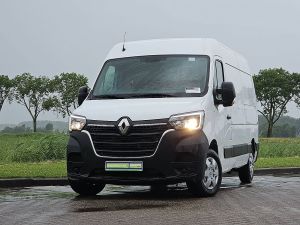 RENAULT - MASTER 2.3