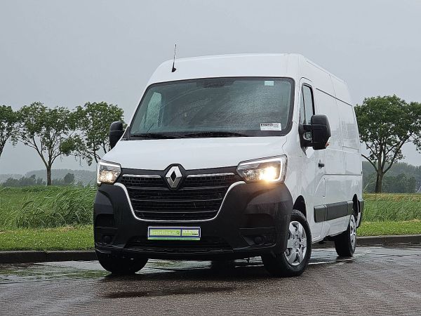 RENAULT - MASTER 2.3