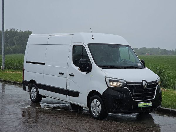 RENAULT - MASTER 2.3