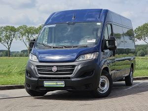 FIAT - DUCATO 33 2.3