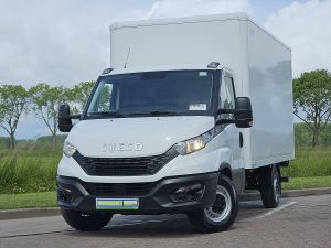 IVECO - DAILY 35S16