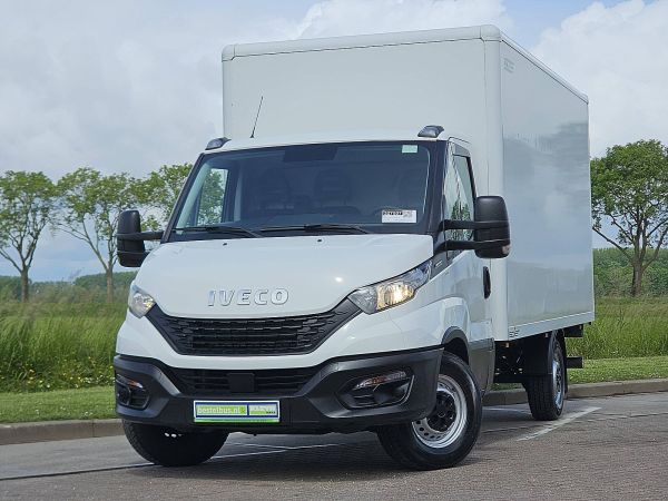 IVECO - DAILY 35S16