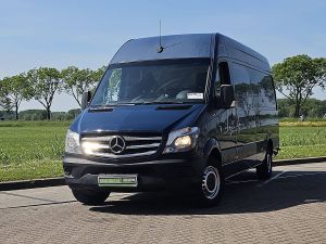MERCEDES-BENZ - SPRINTER 316