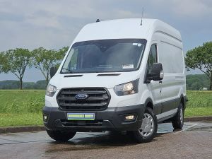 FORD - TRANSIT 2.0