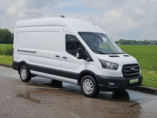 FORD - TRANSIT 2.0