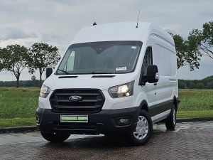FORD - TRANSIT 2.0