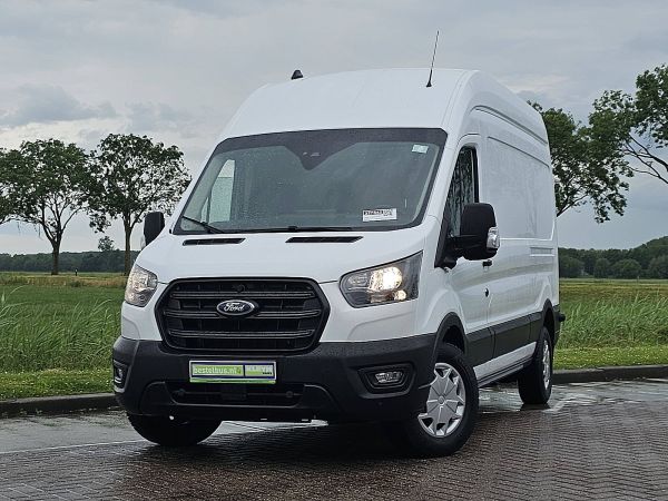 FORD - TRANSIT 2.0
