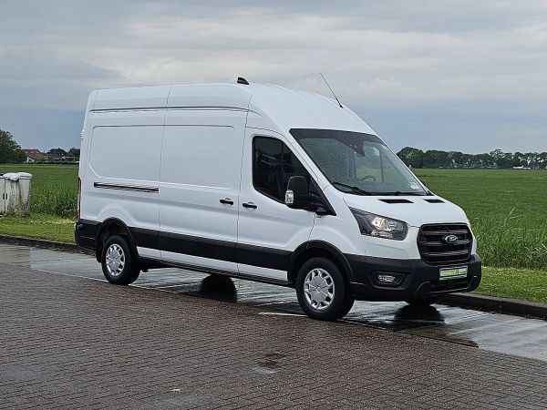 FORD - TRANSIT 2.0
