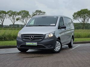 MERCEDES-BENZ - VITO 114
