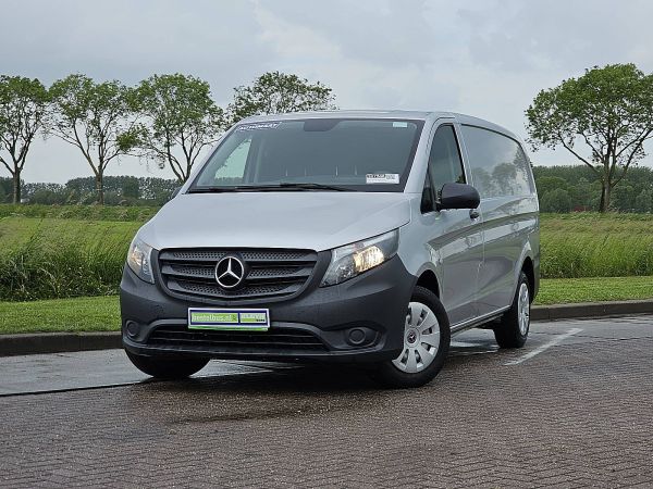 MERCEDES-BENZ - VITO 114
