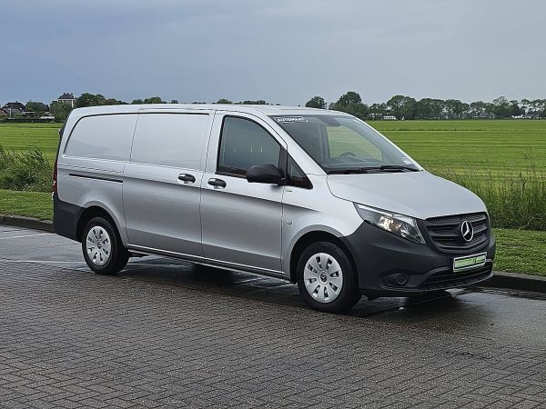 MERCEDES-BENZ - VITO 114