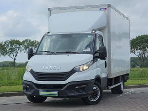 IVECO - DAILY 35C16