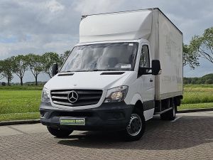 MERCEDES-BENZ - SPRINTER 513