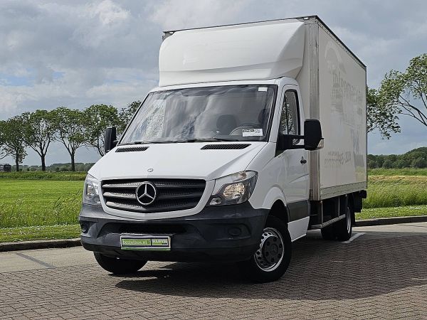 MERCEDES-BENZ - SPRINTER 513