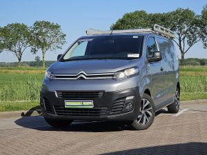 CITROEN - JUMPY 2.0