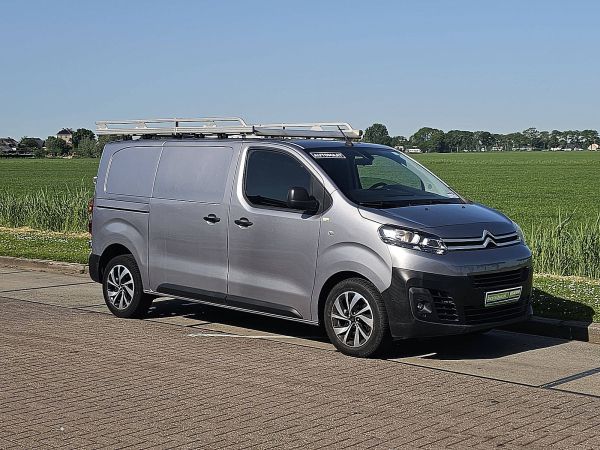 CITROEN - JUMPY 2.0