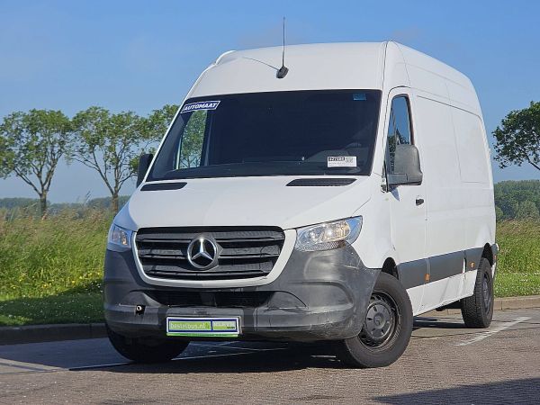 MERCEDES-BENZ - SPRINTER
