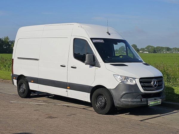 MERCEDES-BENZ - SPRINTER