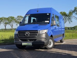 MERCEDES-BENZ - SPRINTER 314