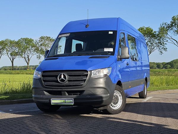 MERCEDES-BENZ - SPRINTER 314