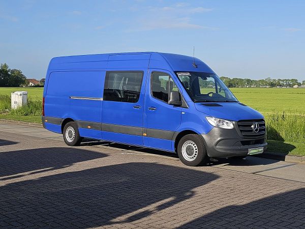 MERCEDES-BENZ - SPRINTER 314