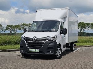 RENAULT - MASTER 2.3