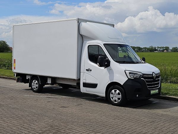 RENAULT - MASTER 2.3