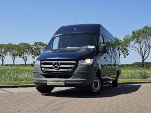 MERCEDES-BENZ - SPRINTER 316