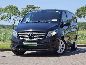MERCEDES-BENZ - VITO 114