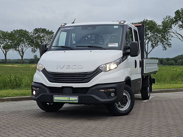 IVECO - DAILY 35S16