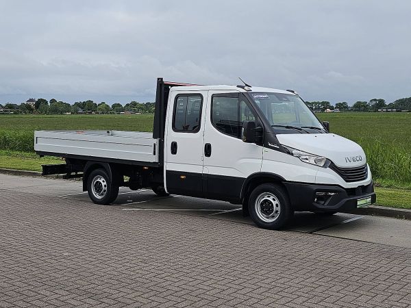 IVECO - DAILY 35S16