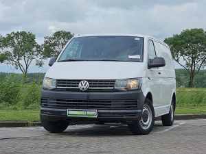 VOLKSWAGEN - TRANSPORTER 2.0 TDI