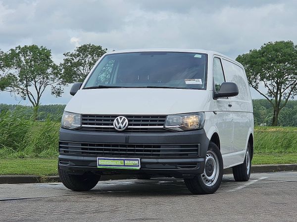 VOLKSWAGEN - TRANSPORTER 2.0 TDI